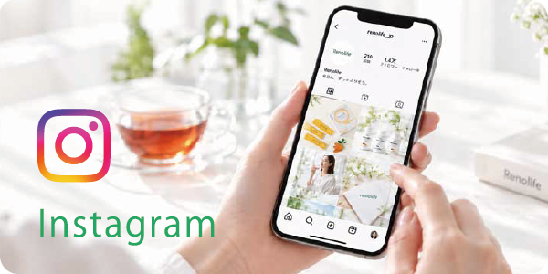 Instagram