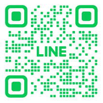 KUU MEDIC公式LINE QRコード